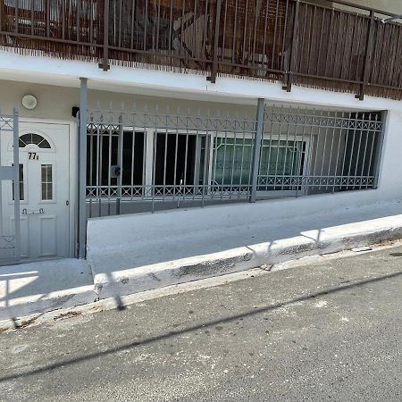Venetsanou Ketsea 77 Apartment Kalamata Ngoại thất bức ảnh