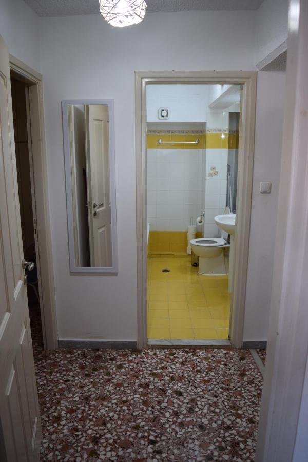 Venetsanou Ketsea 77 Apartment Kalamata Ngoại thất bức ảnh