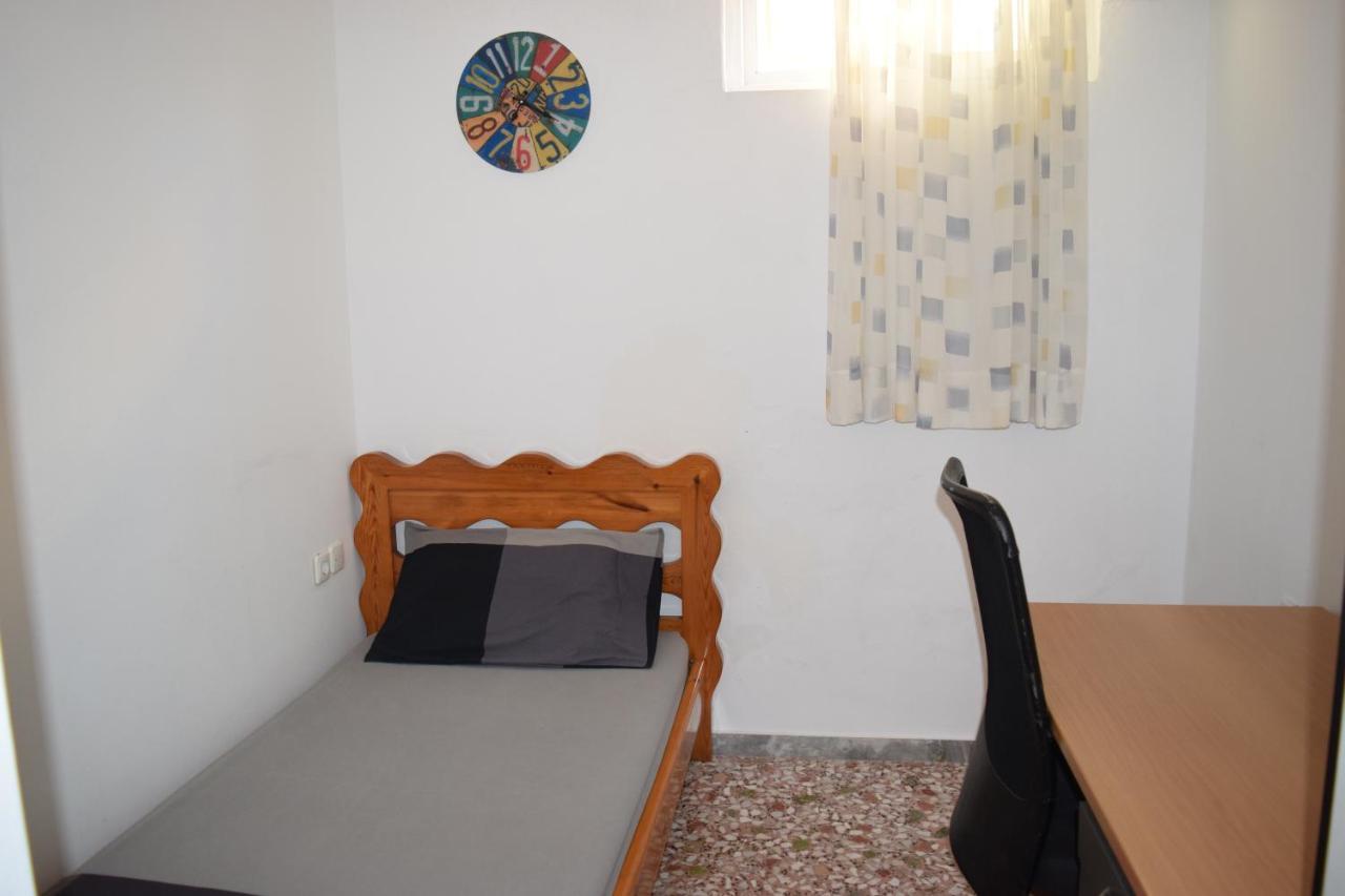 Venetsanou Ketsea 77 Apartment Kalamata Ngoại thất bức ảnh