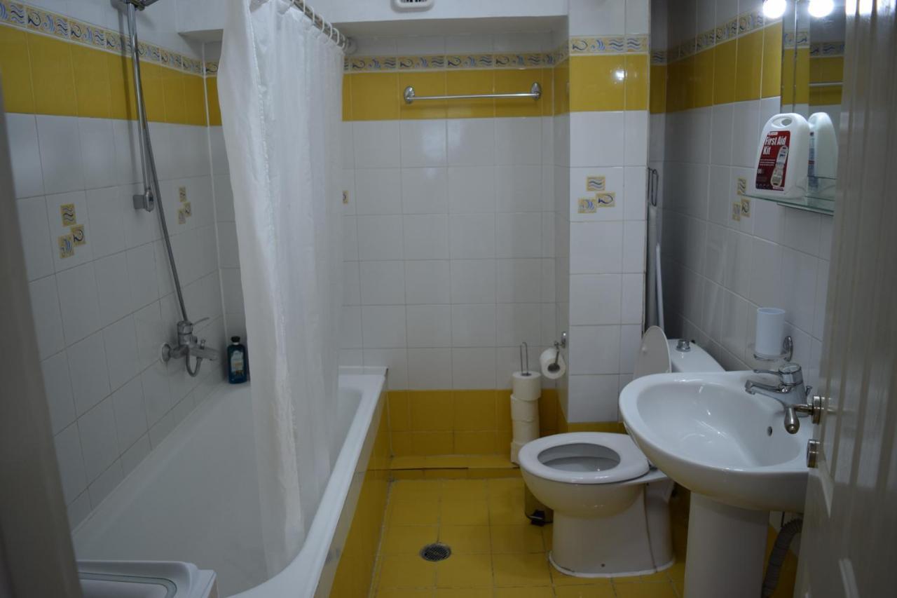 Venetsanou Ketsea 77 Apartment Kalamata Ngoại thất bức ảnh